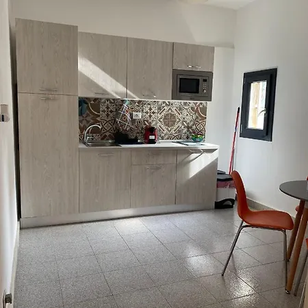 Amecasa B&B Licodia Eubea