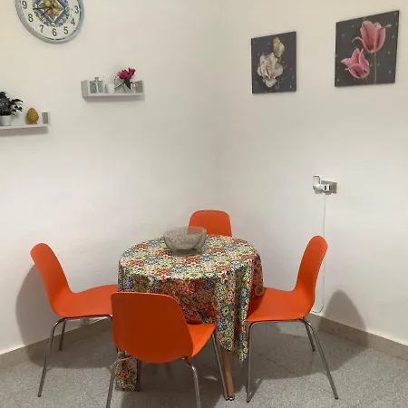 Amecasa Bed & Breakfast Licodia Eubea