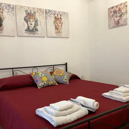 Bed & Breakfast Amecasa