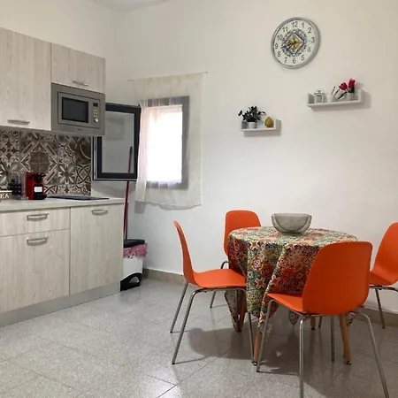 Amecasa Bed & Breakfast Licodia Eubea