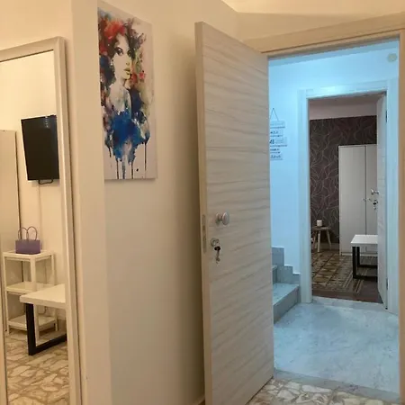 Amecasa Bed & Breakfast Licodia Eubea